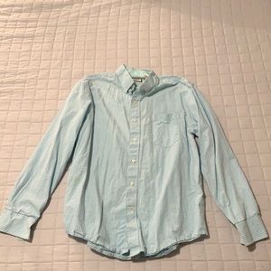 Izod Button Down